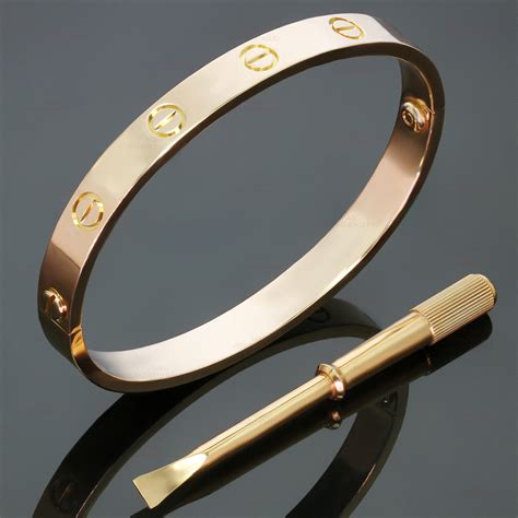 cartier love bangle price|cartier love bracelet cheapest.